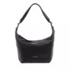Coccinelle Mintha Handbag Noir Hobo Bag -Modetaschengeschäft A0181761 Coccinelle position 1