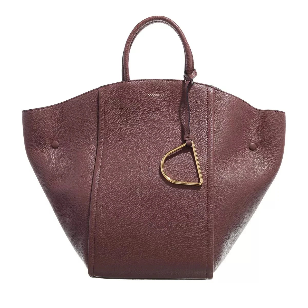 Coccinelle Narcisse Handbag Carruba Tote 3 Coccinelle Narcisse Handbag Carruba Tote