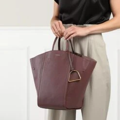 Coccinelle Narcisse Handbag Carruba Tote 9 Coccinelle Narcisse Handbag Carruba Tote -Modetaschengeschäft A0181776 Coccinelle position 2