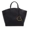 Coccinelle Narcisse Noir Tote -Modetaschengeschäft A0181777 Coccinelle position 1