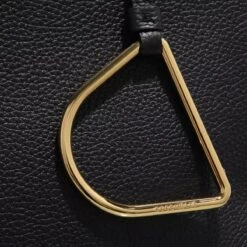 Coccinelle Narcisse Noir Tote -Modetaschengeschäft A0181777 Coccinelle position 5