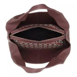 Coccinelle Bianca Handbag Carruba/Carruba Tote -Modetaschengeschäft A0181786 Coccinelle position 6