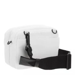 Kenzo Crossbody Bag White Camera Bag -Modetaschengeschäft A0183805 Kenzo position 4