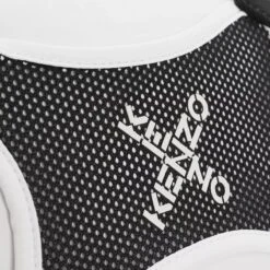 Kenzo Crossbody Bag White Camera Bag -Modetaschengeschäft A0183805 Kenzo position 5