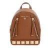MICHAEL Michael Kors Brooklyn Extra Small Cnv Messenger Backpack Luggage Rucksack -Modetaschengeschäft A0183925 MichaelMichaelKors position 1