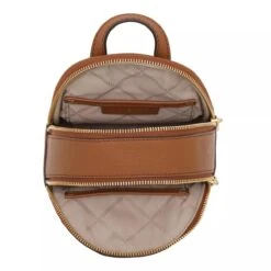MICHAEL Michael Kors Brooklyn Extra Small Cnv Messenger Backpack Luggage Rucksack -Modetaschengeschäft A0183925 MichaelMichaelKors position 5