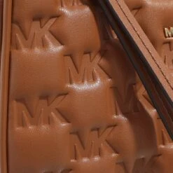 MICHAEL Michael Kors Jet Set Charm Small Chain Pouchette Luggage Pochette -Modetaschengeschäft A0183948 MichaelMichaelKors position 4