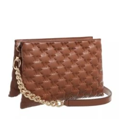 MICHAEL Michael Kors Jet Set Charm Large Tri Gsst Chn Crossbody Bag Luggage Crossbody Bag -Modetaschengeschäft A0183951 MichaelMichaelKors position 3