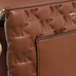 MICHAEL Michael Kors Jet Set Charm Large Tri Gsst Chn Crossbody Bag Luggage Crossbody Bag -Modetaschengeschäft A0183951 MichaelMichaelKors position 4