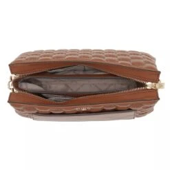 MICHAEL Michael Kors Jet Set Charm Large Tri Gsst Chn Crossbody Bag Luggage Crossbody Bag -Modetaschengeschäft A0183951 MichaelMichaelKors position 5