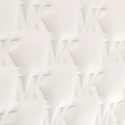 MICHAEL Michael Kors Jet Set Double Zip Wristlet Optic White Wristlet 10 MICHAEL Michael Kors Jet Set Double Zip Wristlet Optic White Wristlet -Modetaschengeschäft A0183966 MichaelMichaelKors position 4