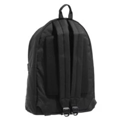 Lacoste Backpack Noir Rucksack -Modetaschengeschäft A0184488 Lacoste position 3