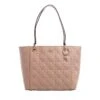 Guess Noelle Elite Tote Biscuit Tote 2 Guess Noelle Elite Tote Biscuit Tote -Modetaschengeschäft A0184700 Guess position 1