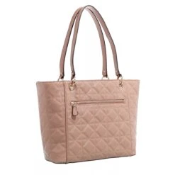 Guess Noelle Elite Tote Biscuit Tote -Modetaschengeschäft A0184700 Guess position 2