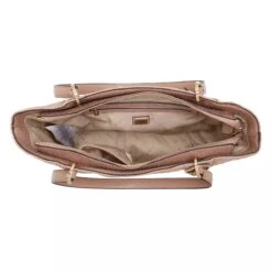 Guess Noelle Elite Tote Biscuit Tote -Modetaschengeschäft A0184700 Guess position 4
