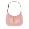 Guess Maimie Hobo Peach Hobo Bag -Modetaschengeschäft A0184770 Guess position 1