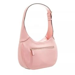 Guess Maimie Hobo Peach Hobo Bag -Modetaschengeschäft A0184770 Guess position 3