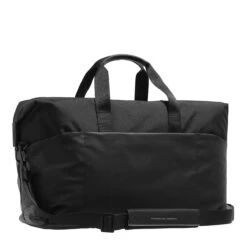 Porsche Design Urban Eco Weekender Black Weekender -Modetaschengeschäft A0185139 PorscheDesign position 3