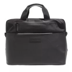 Porsche Design Urban Eco Briefcase M Black Businesstasche