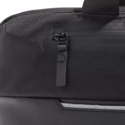 Porsche Design Urban Eco Briefcase M Black Businesstasche 13 Porsche Design Urban Eco Briefcase M Black Businesstasche -Modetaschengeschäft A0185141 PorscheDesign position 5