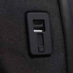 Porsche Design Urban Eco Backpack XS Black Rucksack -Modetaschengeschäft A0185143 PorscheDesign position 4