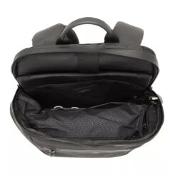 Porsche Design Urban Eco Backpack XS Black Rucksack -Modetaschengeschäft A0185143 PorscheDesign position 5