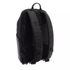 Porsche Design Urban Eco Backpack S Black Rucksack -Modetaschengeschäft A0185144 PorscheDesign position 3