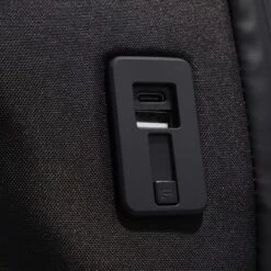 Porsche Design Urban Eco Backpack S Black Rucksack -Modetaschengeschäft A0185144 PorscheDesign position 4