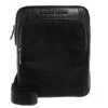 Porsche Design Nylon Business Large Crossbody Shoulder Black Crossbody Bag -Modetaschengeschäft A0185147 PorscheDesign position 1
