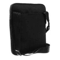 Porsche Design Nylon Business Large Crossbody Shoulder Black Crossbody Bag -Modetaschengeschäft A0185147 PorscheDesign position 3