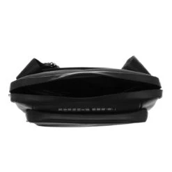 Porsche Design Nylon Business Large Crossbody Shoulder Black Crossbody Bag -Modetaschengeschäft A0185147 PorscheDesign position 5