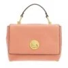 Coccinelle Liya Crossbody Bag Geranium/Silk Satchel -Modetaschengeschäft A0185721 Furla position 1