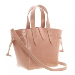 Furla Net Mini Tote Cipria Tote -Modetaschengeschäft A0185831 Furla position 4