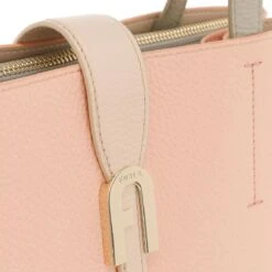 Furla Sofia M Tote Pesca+Marmo C+Ballerina I Tote -Modetaschengeschäft A0185835 Furla position 4