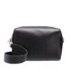 Furla Miastella Mini Crossbody Nero Camera Bag 2 Furla Miastella Mini Crossbody Nero Camera Bag -Modetaschengeschäft A0185891 Furla position 1