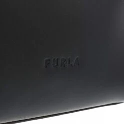 Furla Miastella Mini Crossbody Nero Camera Bag -Modetaschengeschäft A0185891 Furla position 4