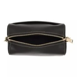 Furla Miastella Mini Crossbody Nero Camera Bag -Modetaschengeschäft A0185891 Furla position 5
