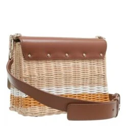 Furla 1927 Mini Crossbody Toni Cognac Crossbody Bag 9 Furla 1927 Mini Crossbody Toni Cognac Crossbody Bag -Modetaschengeschäft A0185907 Furla position 3