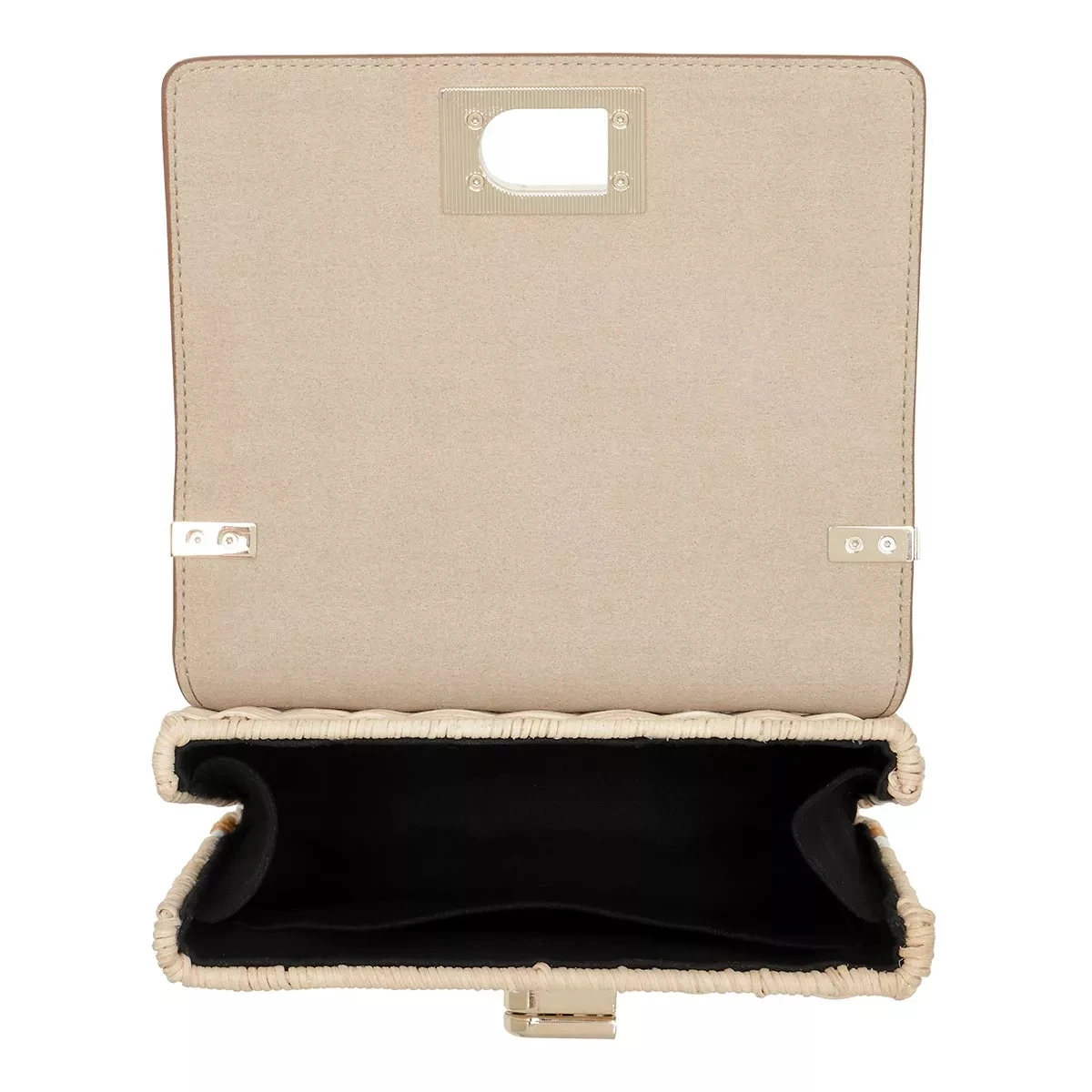 Furla 1927 Mini Crossbody Toni Cognac Crossbody Bag 7 Furla 1927 Mini Crossbody Toni Cognac Crossbody Bag – Bild 5