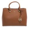 MICHAEL Michael Kors Large Satchel Luggage Tote -Modetaschengeschäft A0186082 MichaelMichaelKors position 1