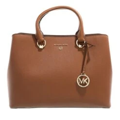MICHAEL Michael Kors Large Satchel Luggage Tote