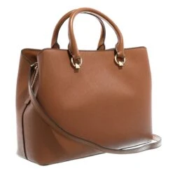 MICHAEL Michael Kors Large Satchel Luggage Tote -Modetaschengeschäft A0186082 MichaelMichaelKors position 4