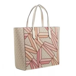 MICHAEL Michael Kors Large Tote Smallky Rose Multi Shopper 9 MICHAEL Michael Kors Large Tote Smallky Rose Multi Shopper -Modetaschengeschäft A0186277 MichaelMichaelKors position 3
