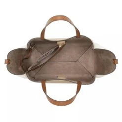 MICHAEL Michael Kors Large Open Tote Camel Multi Tote -Modetaschengeschäft A0186285 MichaelMichaelKors position 6