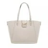 MICHAEL Michael Kors Large Tote Light Cream Shopper -Modetaschengeschäft A0186293 MichaelMichaelKors position 1