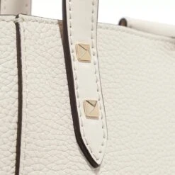 MICHAEL Michael Kors Large Tote Light Cream Shopper -Modetaschengeschäft A0186293 MichaelMichaelKors position 3