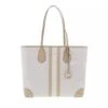 MICHAEL Michael Kors Large Tote Vanilla Multi Shopper -Modetaschengeschäft A0186297 MichaelMichaelKors position 1