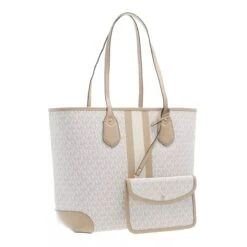 MICHAEL Michael Kors Large Tote Vanilla Multi Shopper 9 MICHAEL Michael Kors Large Tote Vanilla Multi Shopper -Modetaschengeschäft A0186297 MichaelMichaelKors position 3