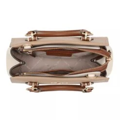 MICHAEL Michael Kors Small Crossbody Camel Multi Tote 13 MICHAEL Michael Kors Small Crossbody Camel Multi Tote -Modetaschengeschäft A0186305 MichaelMichaelKors position 6