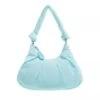 SAMSØE SAMSØE Gabsi Bag Iced Aqua Pochette -Modetaschengeschäft A0186914 SamsoeSamsoe position 1